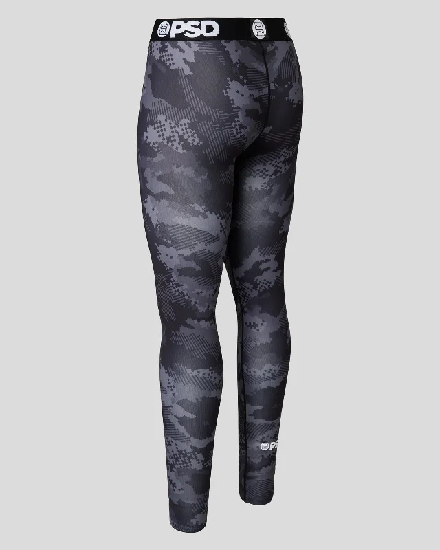 Pro Tight - Night Camo