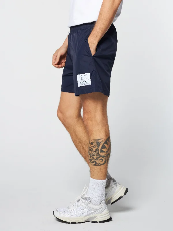 Onda Short- Maritime Blue