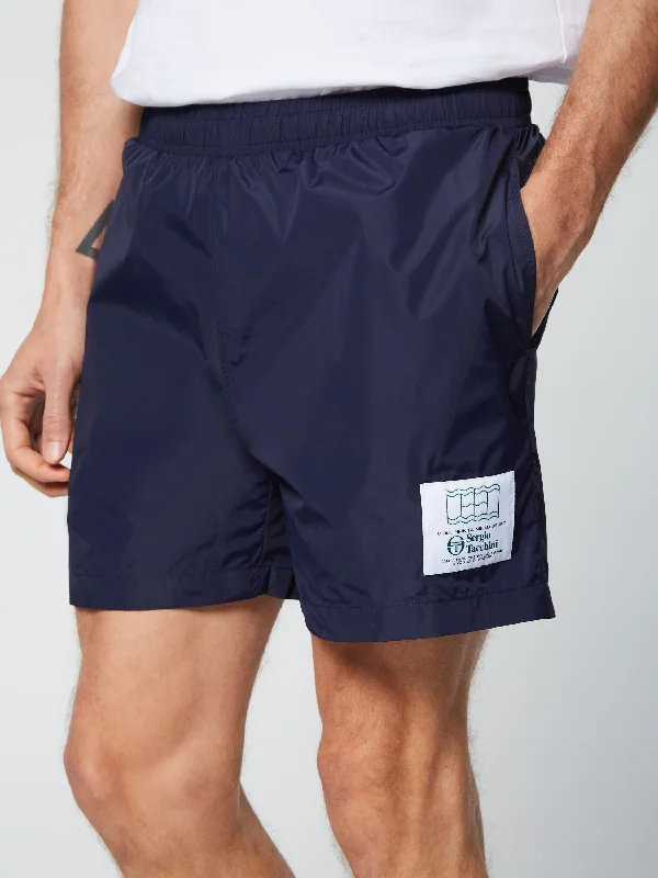 Onda Short- Maritime Blue