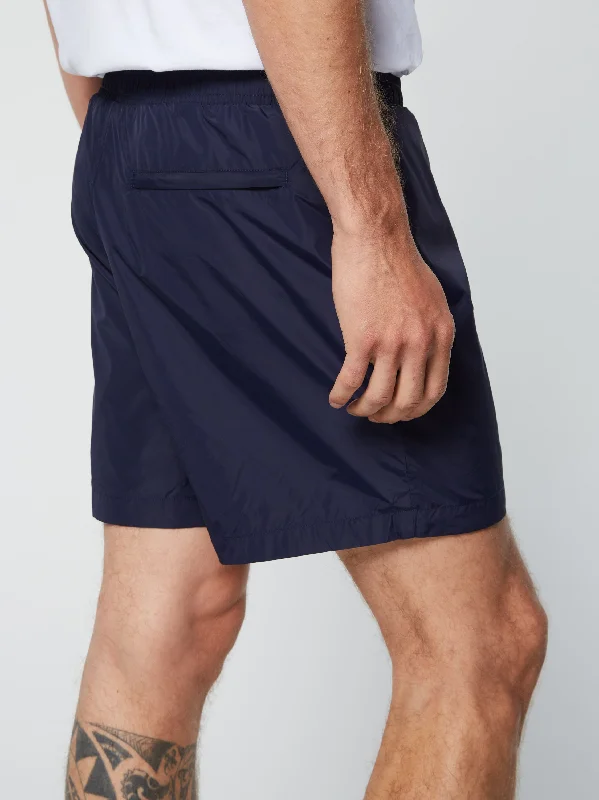 Onda Short- Maritime Blue