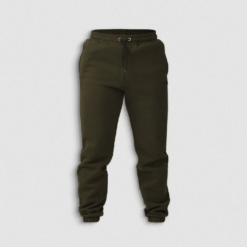 Phantom Joggers - OD Green