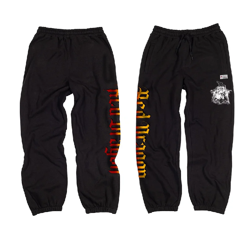 RDS CDN SWEATPANT DARK ANGEL