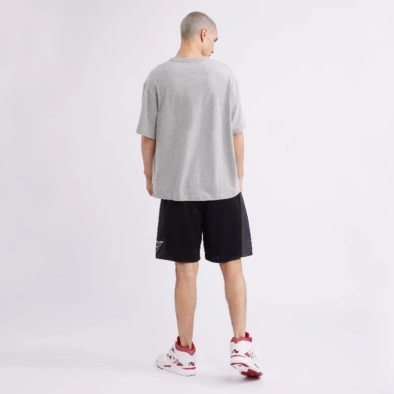 Reebok Basketball Mesh Short Black