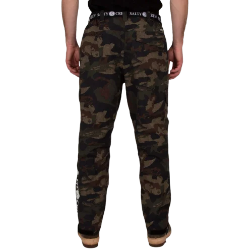 Salty Crew - Pinnacle Pant