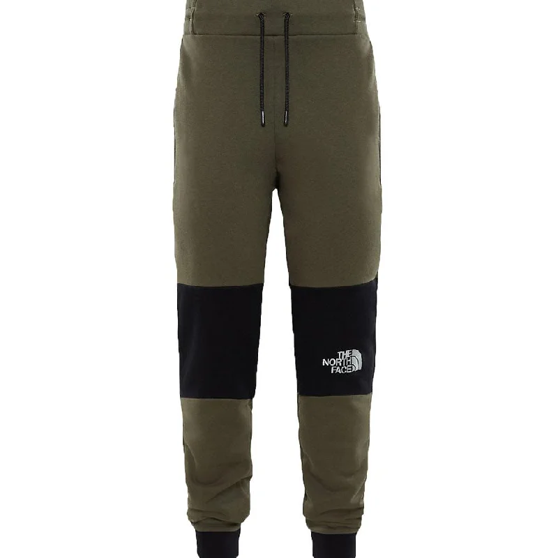 The North Face Himalayan SweatPant - New Taupe Green