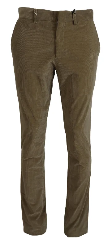 Tommy Hilfiger Elegant  Casual Men's Pants