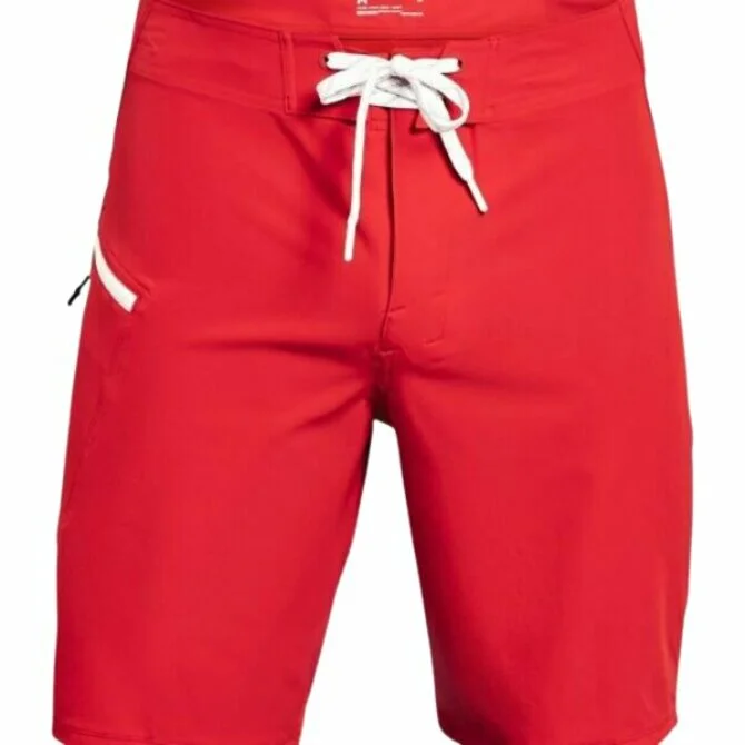 Under Armour- Tide Chaser Boardshort