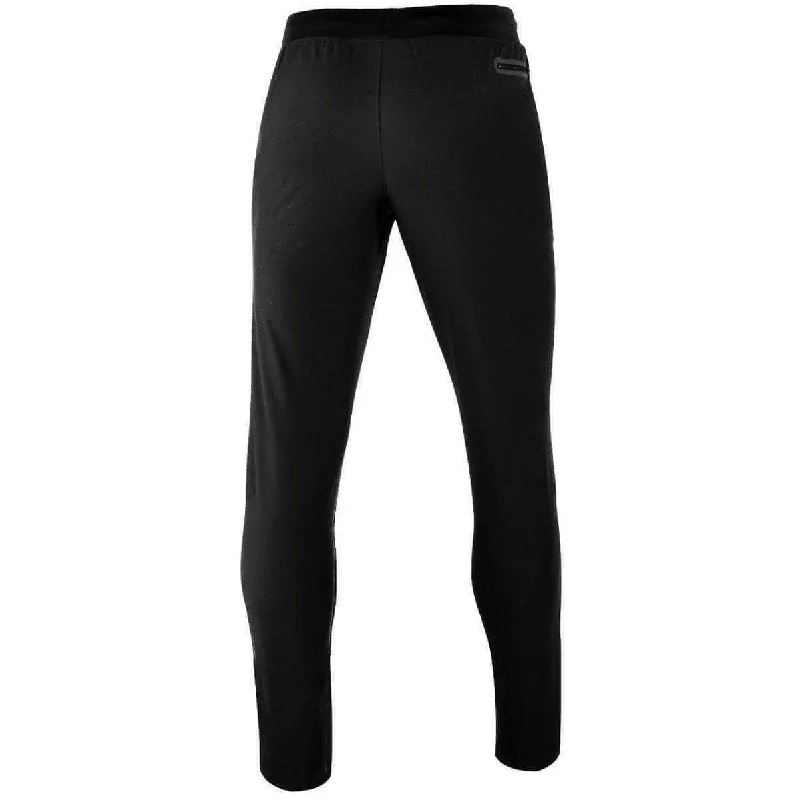 Under Armour Unstoppable Tapered Mens Training Pants - Black