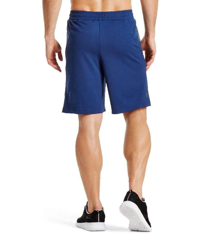 VaporActive Element 9"" Training Shorts | Estate Blue