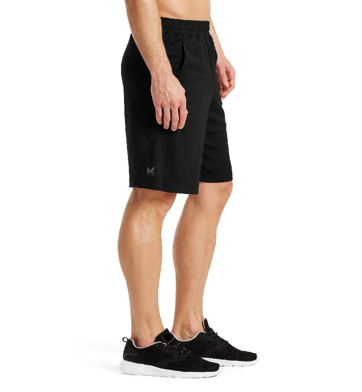 VaporActive Element 9"" Training Shorts| Moonless Night