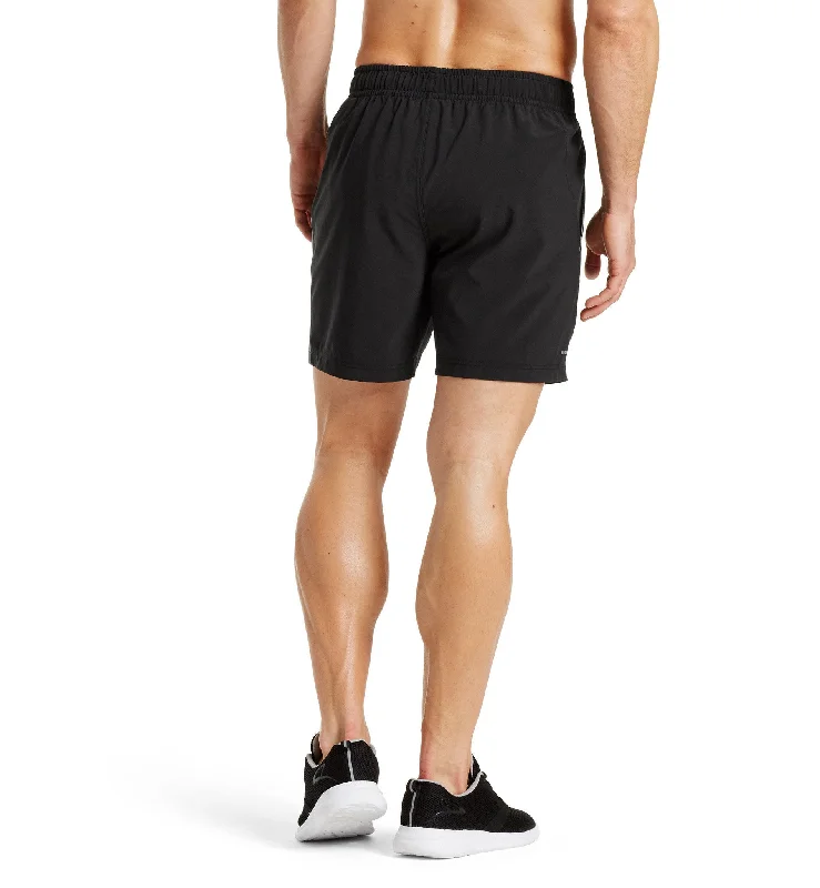 VaporActive Fusion 7"" Training Shorts | Moonless Night / Iron Gate