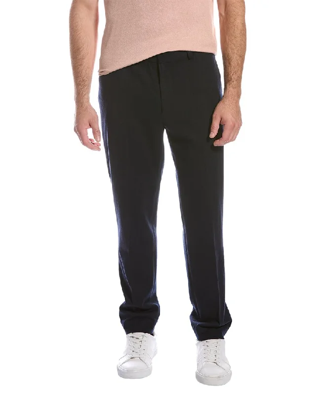 Vince Wool Trouser