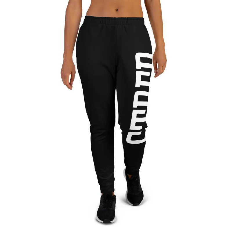 STREB/Voodo Fé Women's Joggers