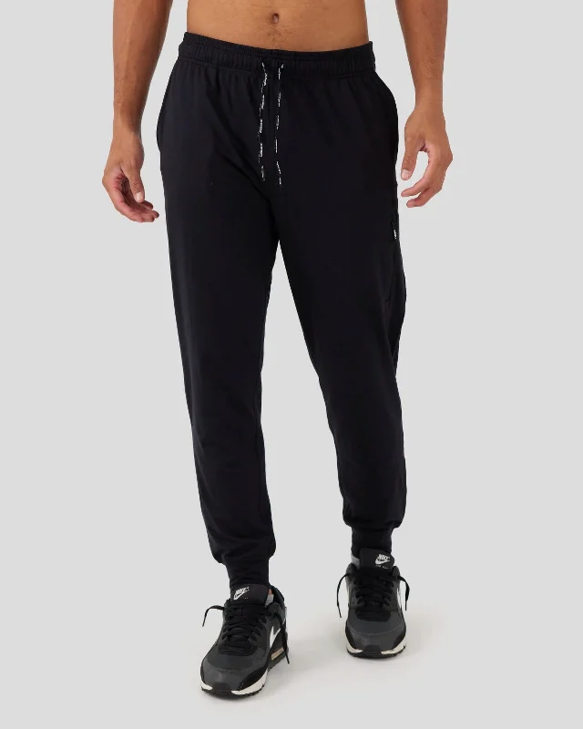 Premium Jogger - Black