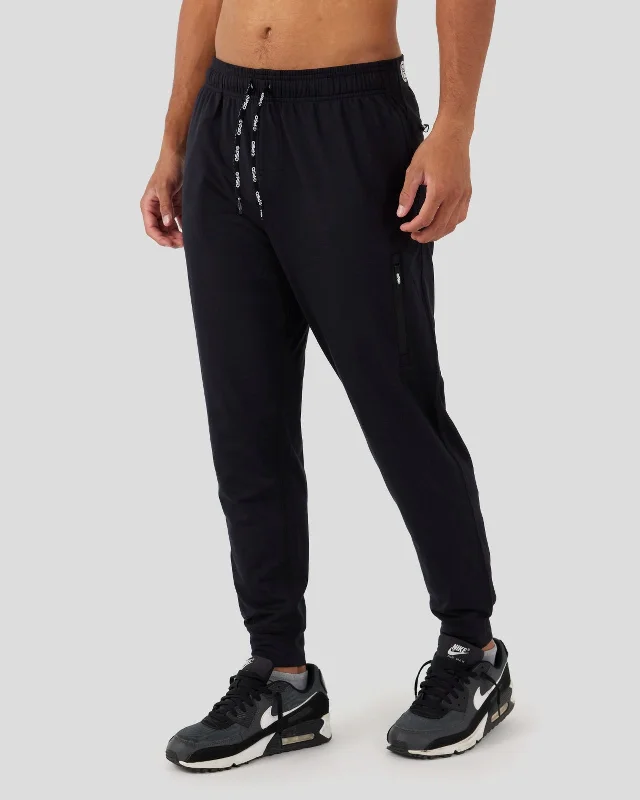 Premium Jogger - Black