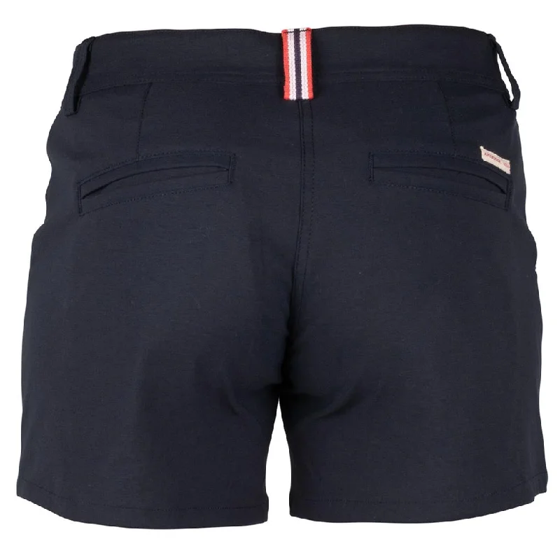 6Incher Deck Shorts | Women's