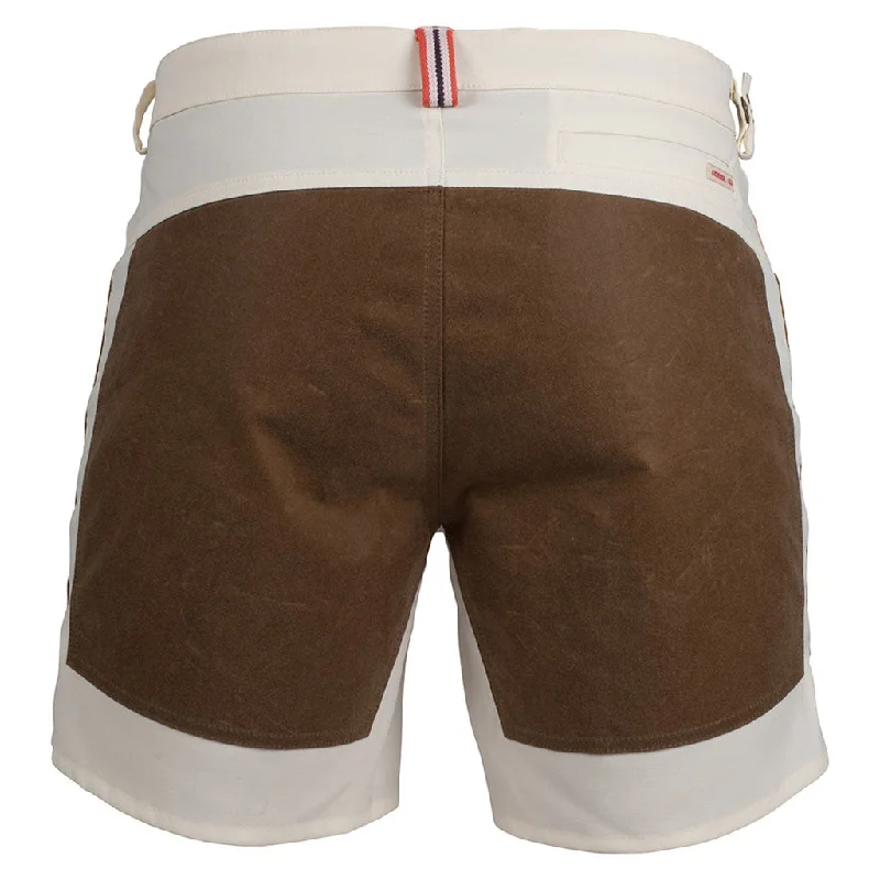 7Incher Field Shorts | Men's