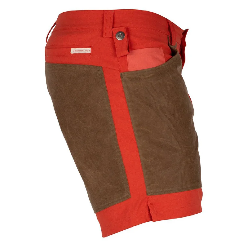 7Incher Field Shorts | Men's