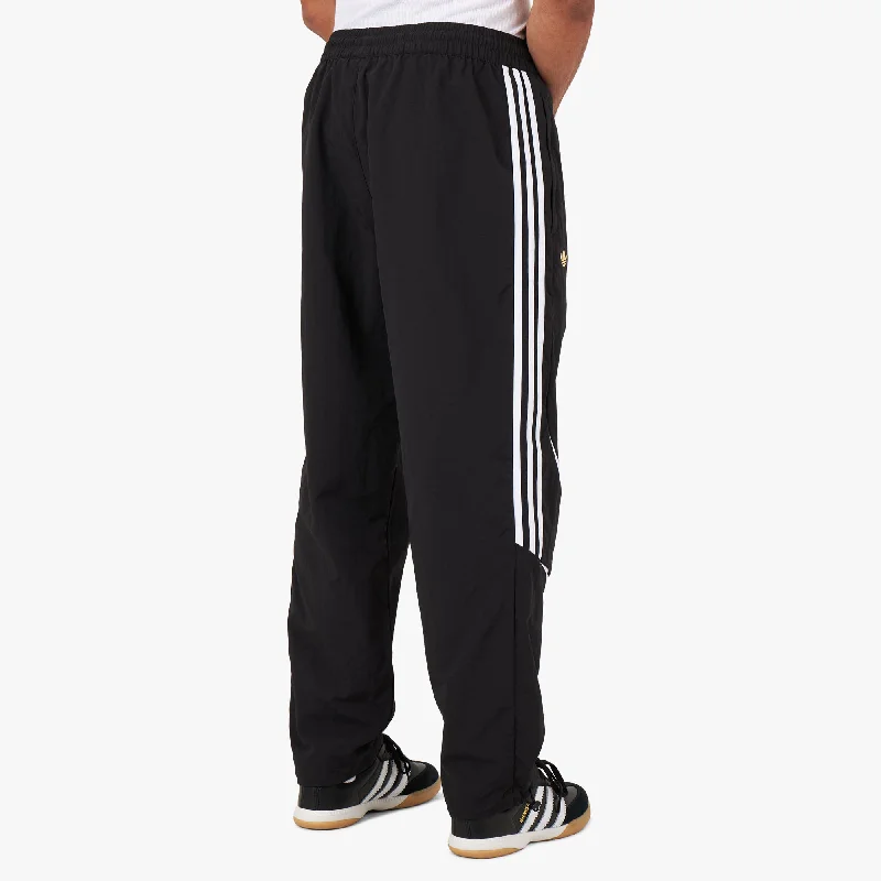 adidas Originals x NTS Radio Cargo Pants / Black