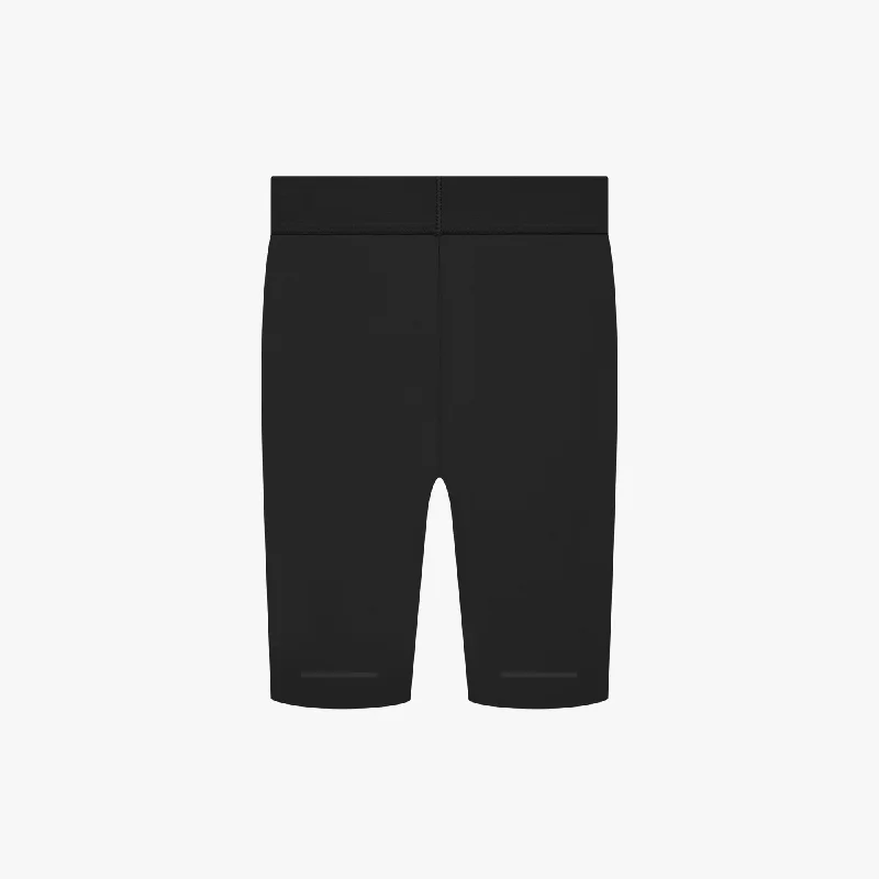 adidas x Fear of God Athletics Base Layer 1/2 Running Tights / Black