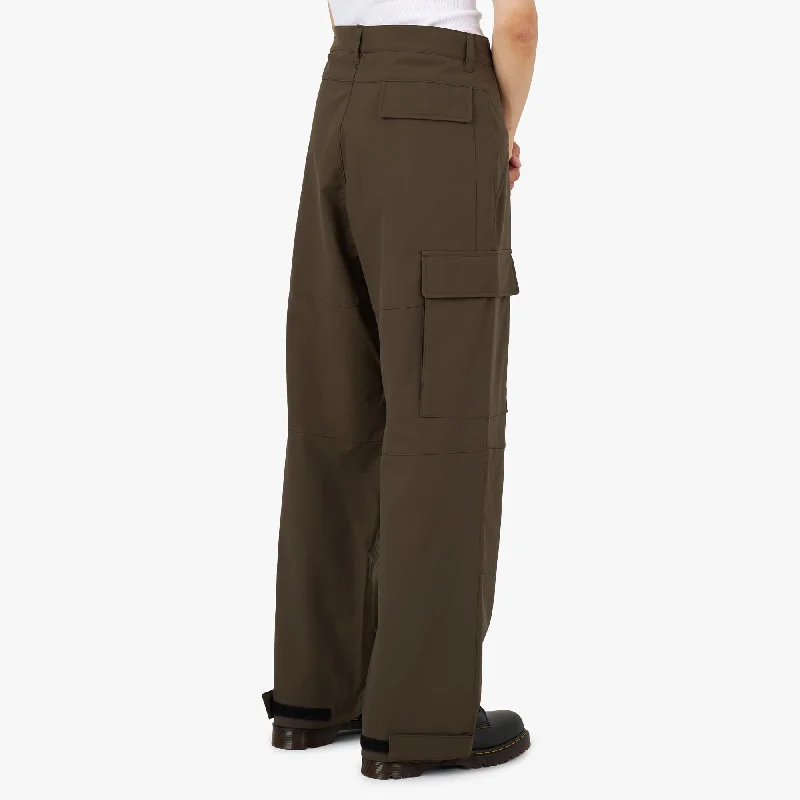 Adsum Atmosphere Pants / Olive Drab