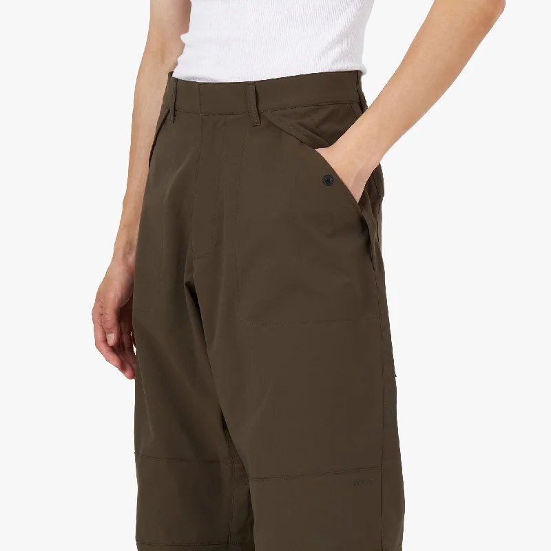 Adsum Atmosphere Pants / Olive Drab