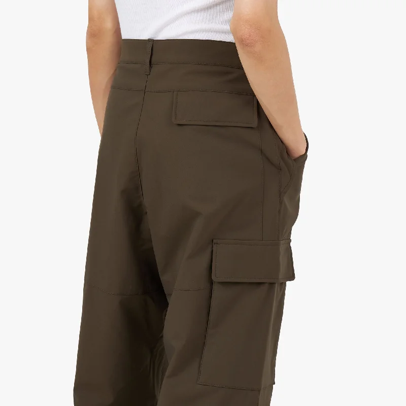 Adsum Atmosphere Pants / Olive Drab