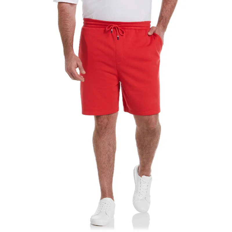 Big & Tall Core Fleece Short