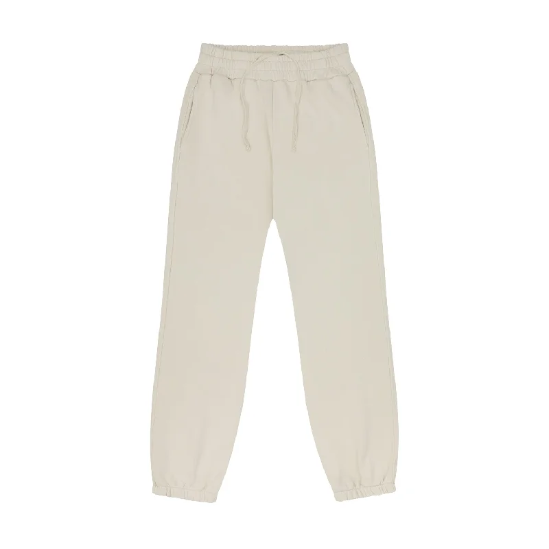 BLANX JOGGER - OFF WHITE