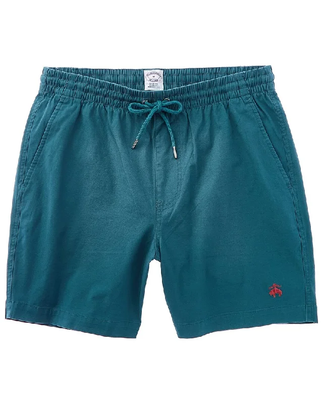 Brooks Brothers Swim Trunk