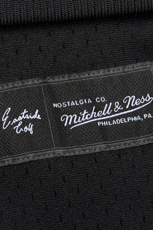 Black Mitchell & Ness x Eastside Golf BB Short