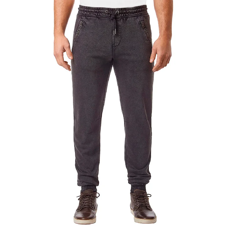 Buffalo Faconel Jogging Sweat Pants - Cannon - Mens