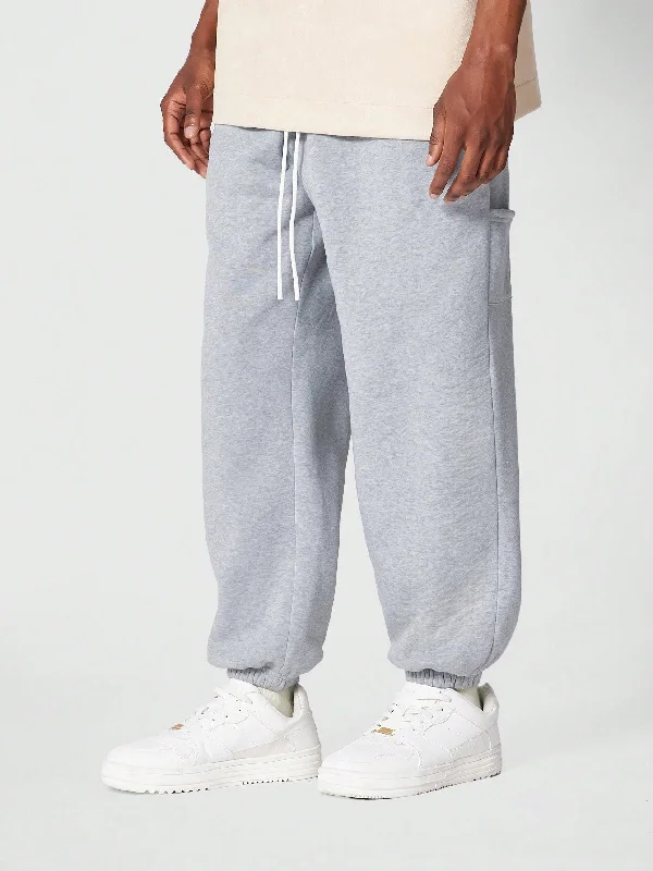 Carpenter 90s Jogger College Ready