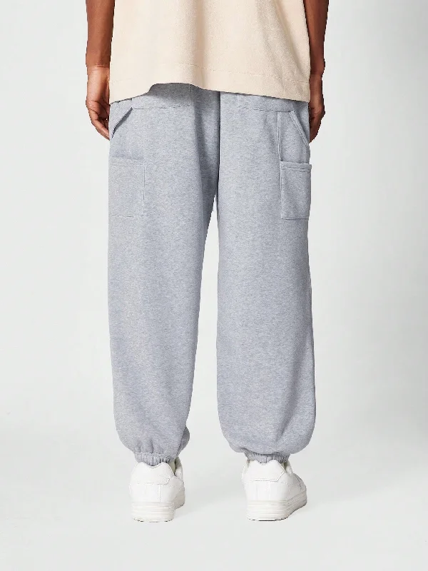 Carpenter 90s Jogger College Ready