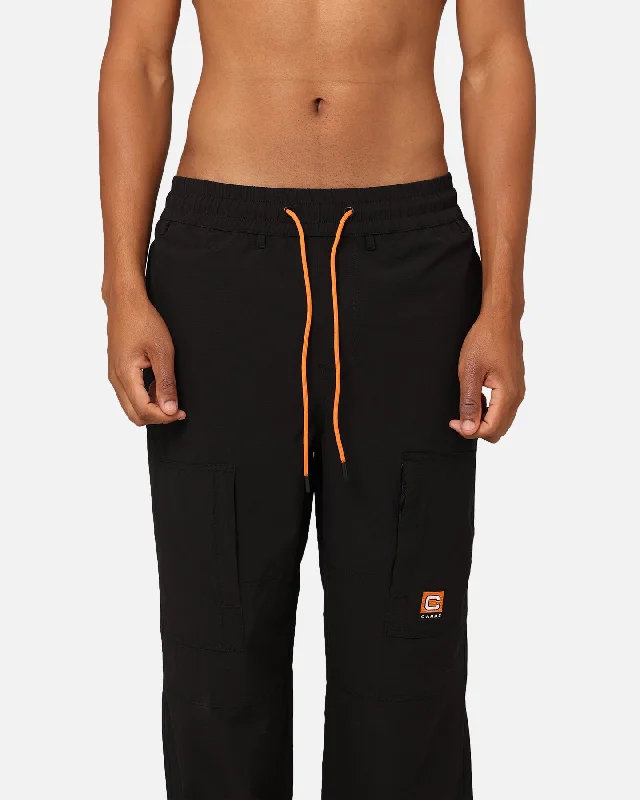 Carre Ascend Cargo Jogger Black