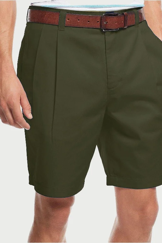 Classic Chino Shorts