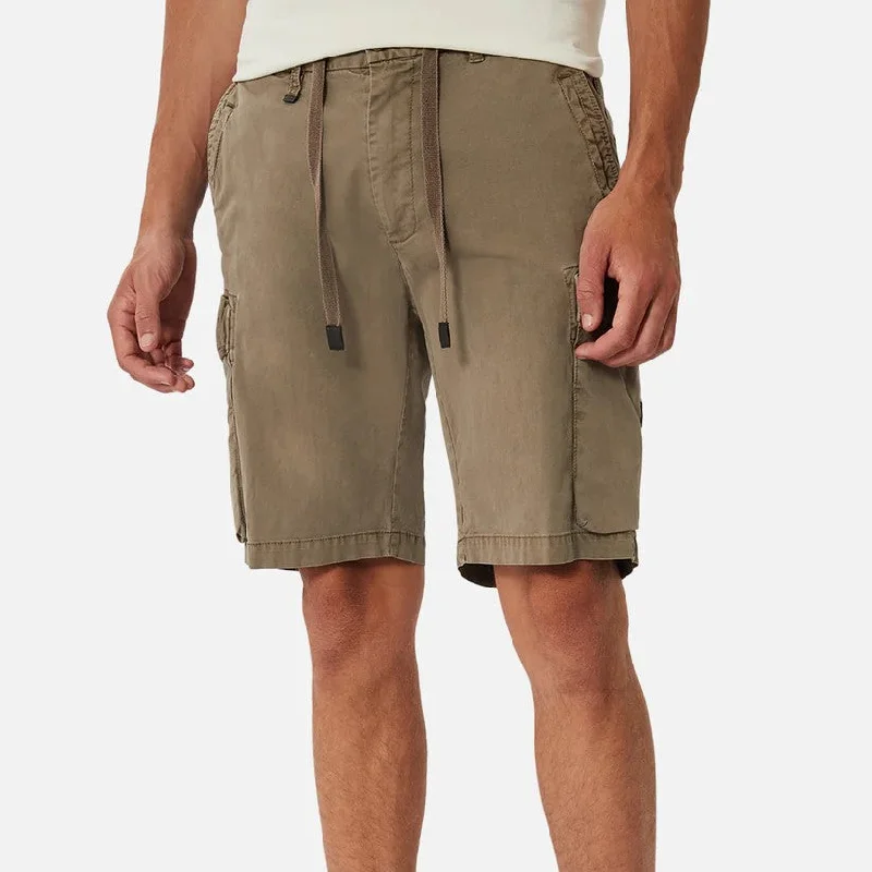 The Lieutenant Combat Short - Khaki