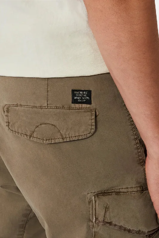 The Lieutenant Combat Short - Khaki