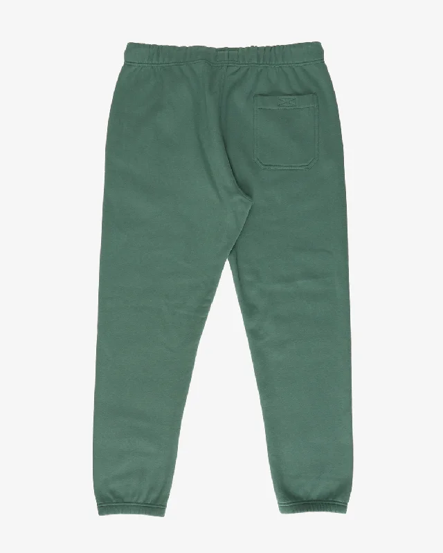 Core Arch Joggers - Jungle