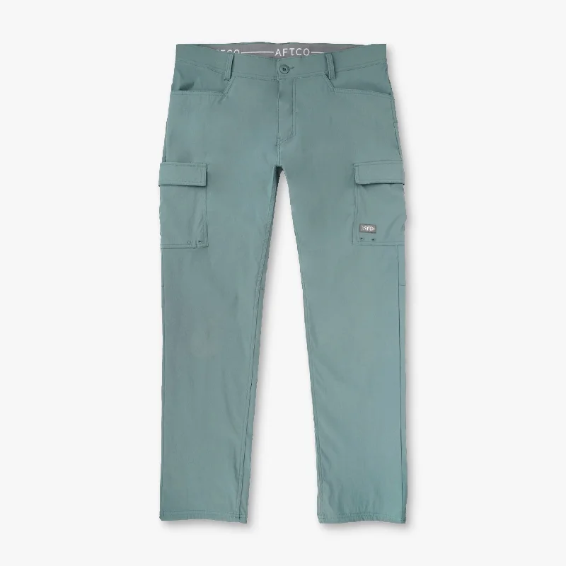 Deckhand Pants