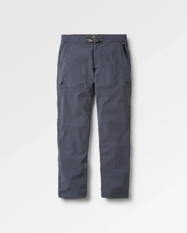 Drift Trouser - Charcoal