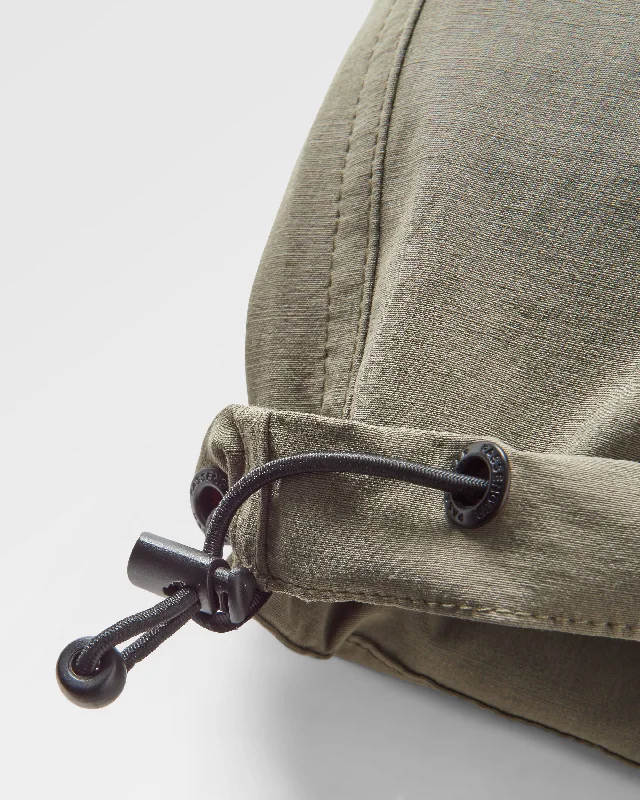 Drift Trouser - Dusty Olive