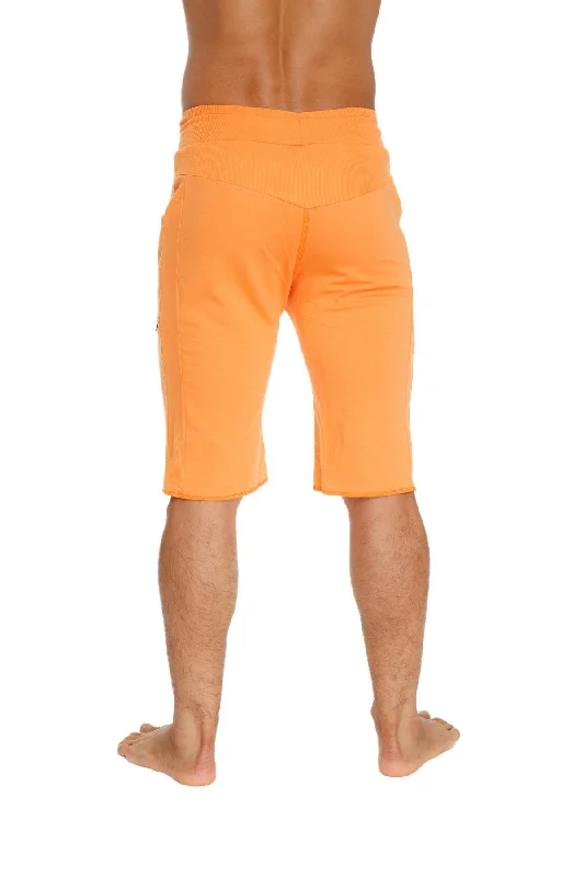 Eco-Track Short (Sun Orange)