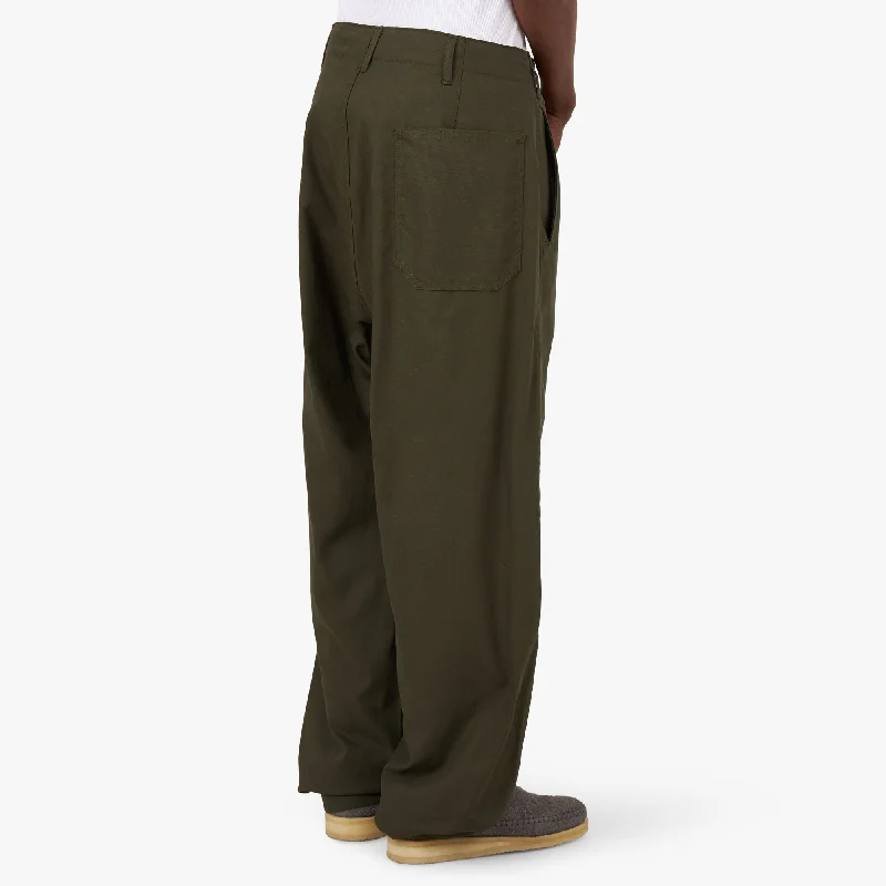 Engineered Garments Workaday Utility Pants / Olive