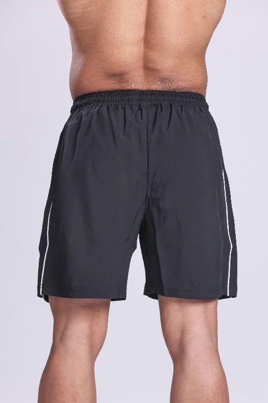 Essential Performance Shorts- Black