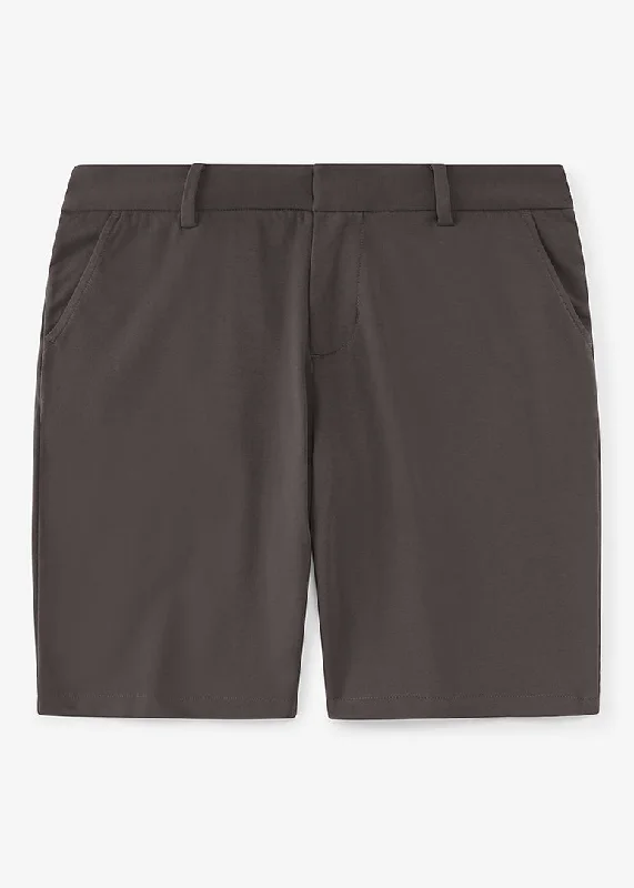 EveryDay Chino Short | Grey