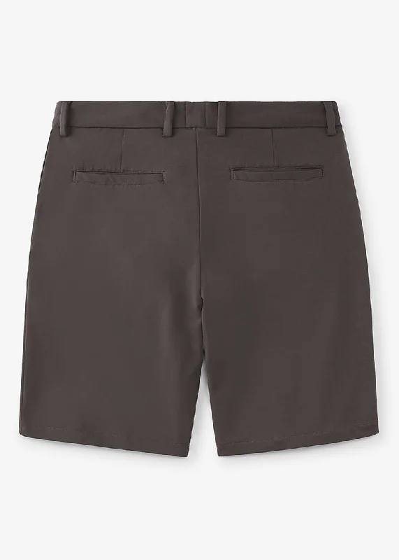 EveryDay Chino Short | Grey