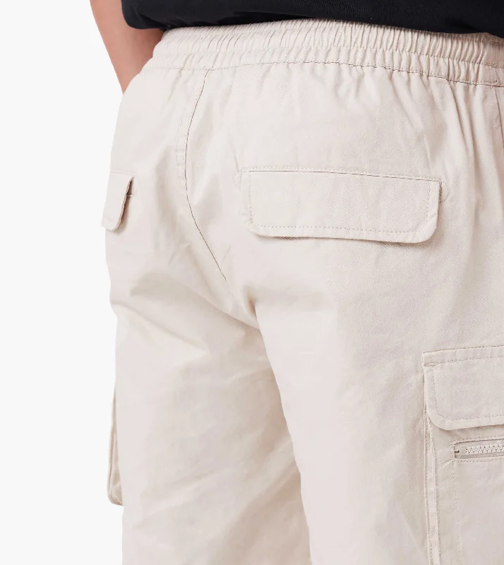 Explorer Short Beige