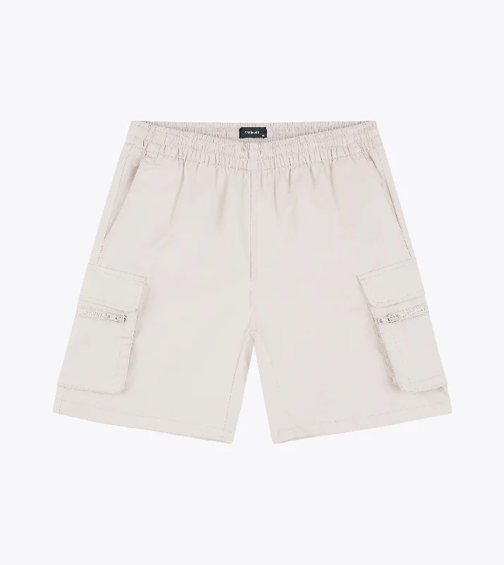 Explorer Short Beige