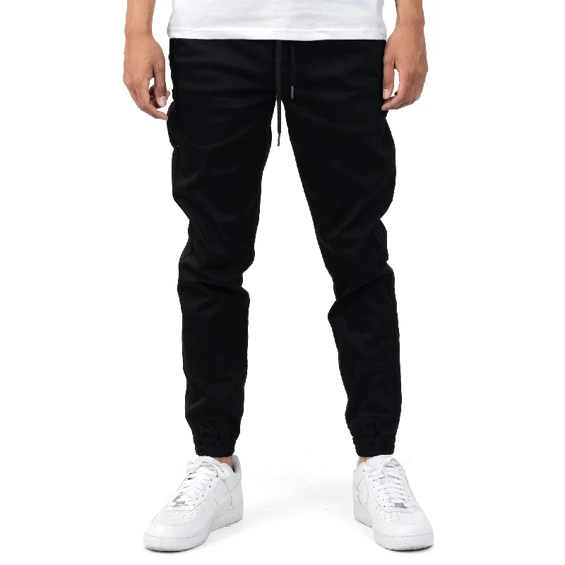 Runner Jogger - Black